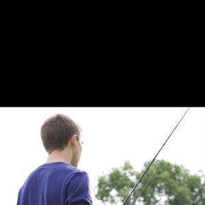 Meet your Posher, Luke